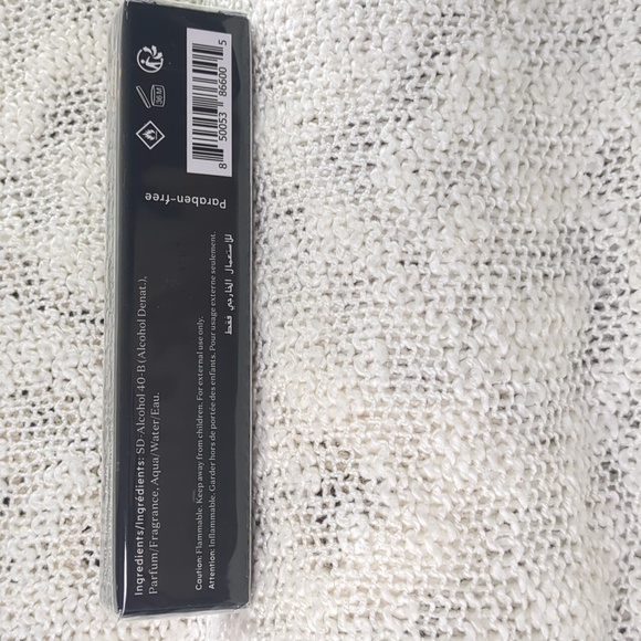 Commodity Juice+ in Scent Space: Bold, 10ml/0.33fl oz - Picture 7 of 11